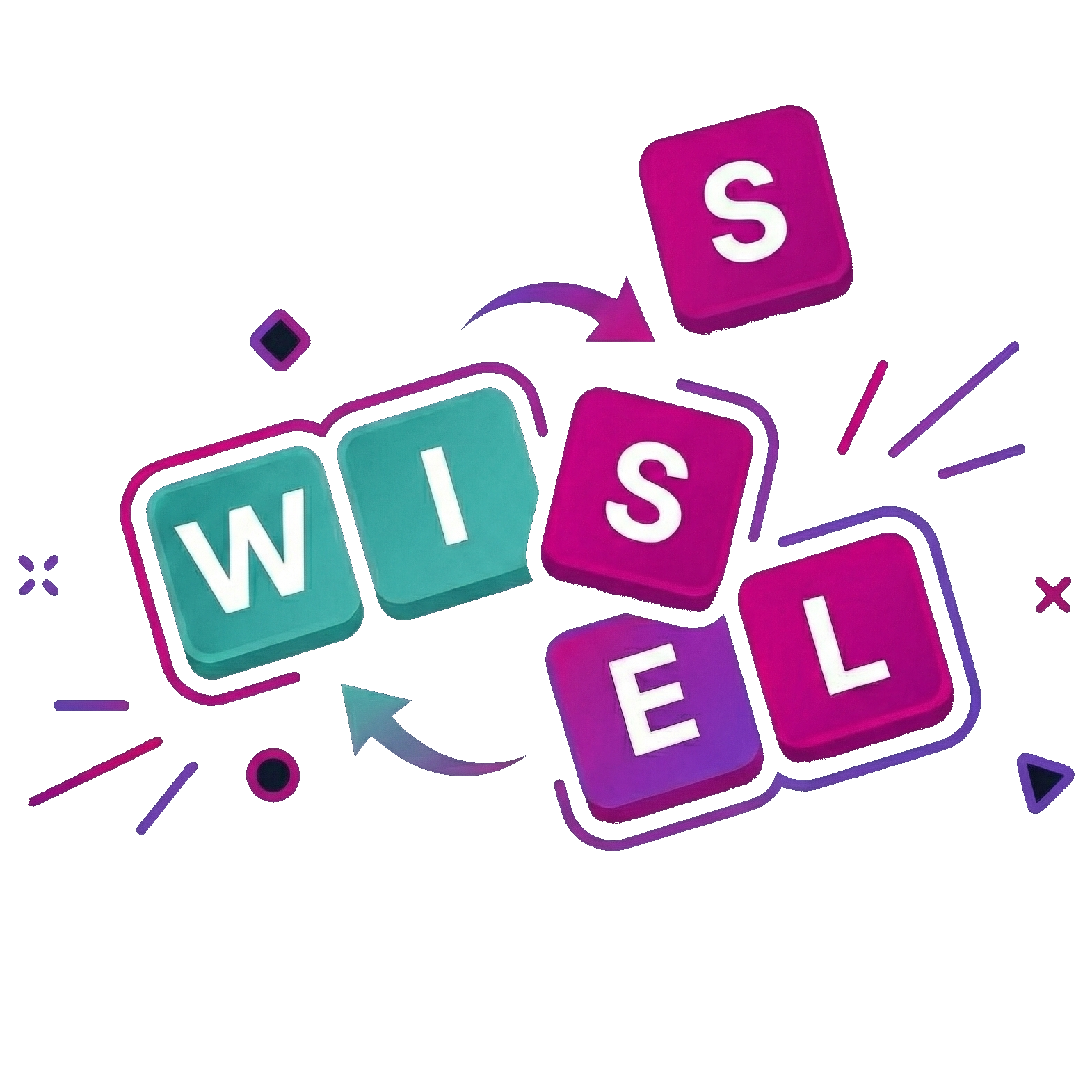 Wissel game logo